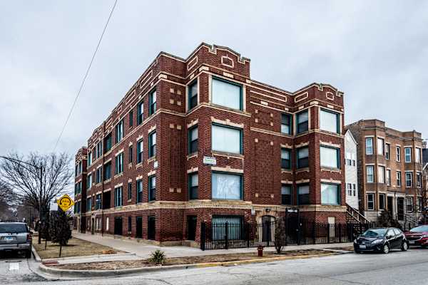 2900 E 91st St property